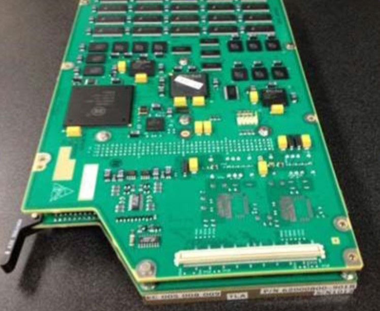 Airbus Pegasus II FMS Cardset