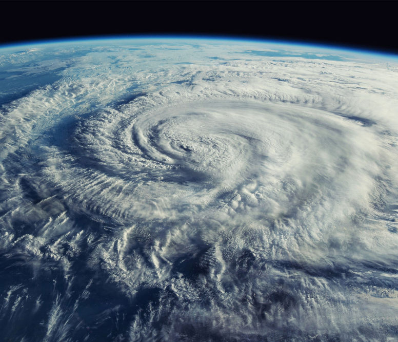 Atmospheric Sensing