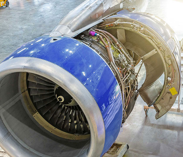 Power and Propulsion