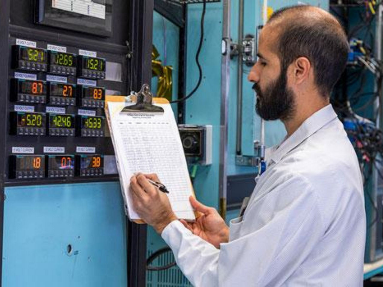 Image for Product Test and Qualification Services