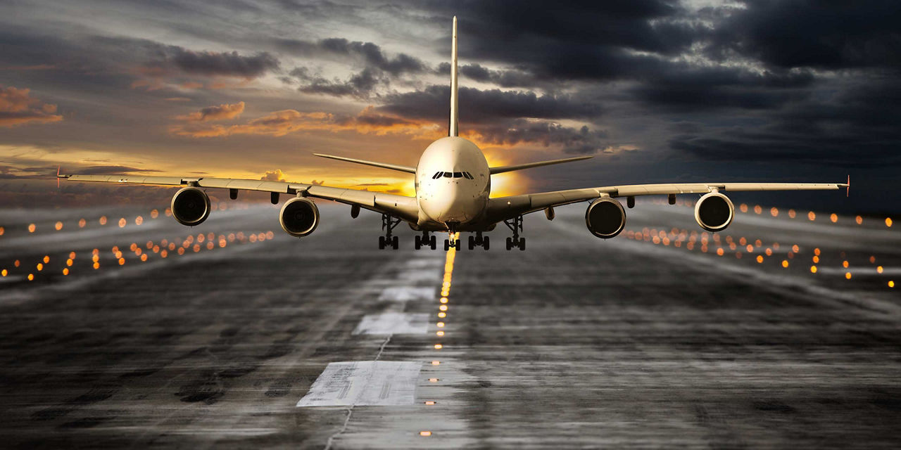 Honeywell's Carbenix commercial brakes are the latest generation of carbon friction materials to offer a cost-effective brake solution. Read more!